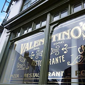 Valentino S Restaurant With Nocleg ze śniadaniem