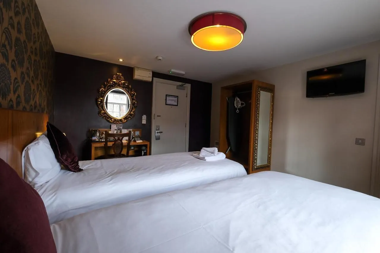 The Unicorn Hotel Wetherspoon Ripon