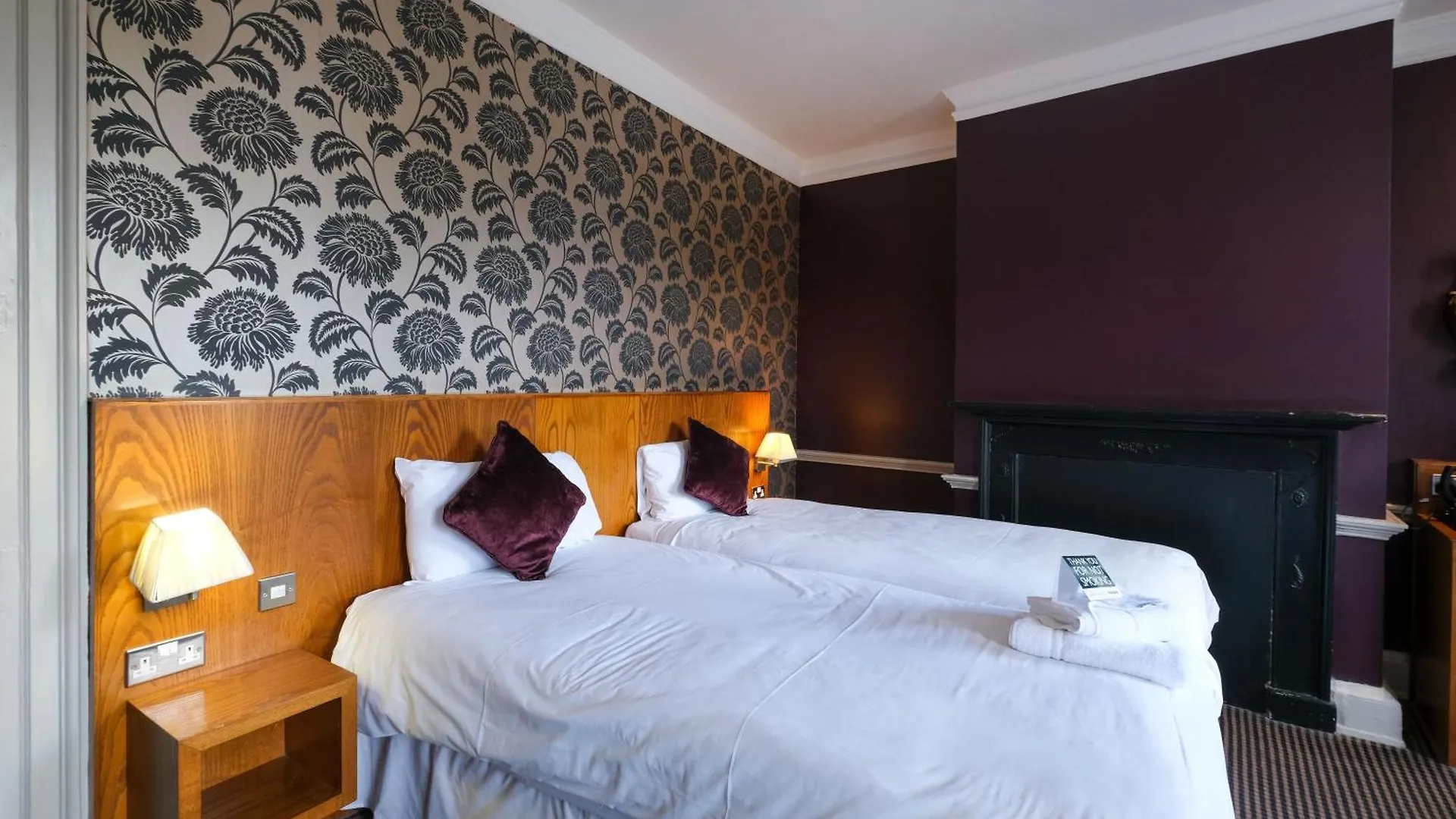 The Unicorn Hotel Wetherspoon Ripon